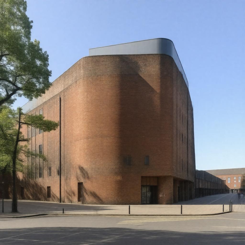 BALTIC Centre for Contemporary Art